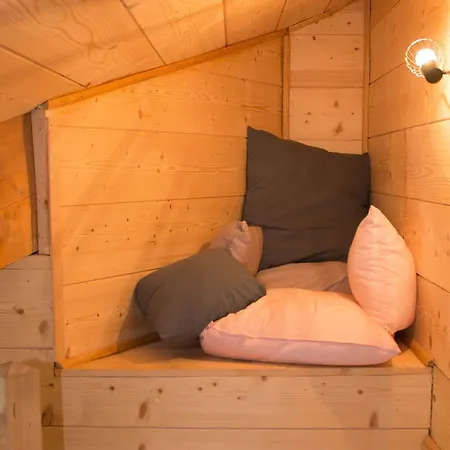 Cosy Pres Des Pistes Avec Mezzanines Et Parking - Animaux Acceptes, Ideal Pour Skieurs - Fr-1-692-52