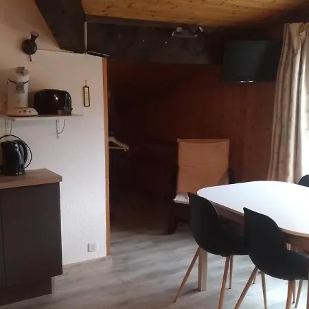 Cosy Pres Des Pistes Avec Mezzanines Et Parking - Animaux Acceptes, Ideal Pour Skieurs - Fr-1-692-52 * La Chapelle-d'Abondance