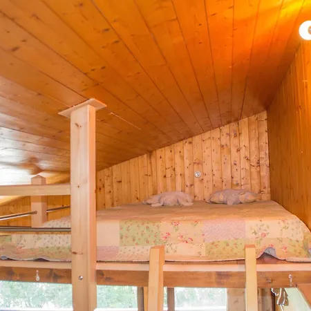 Cosy Pres Des Pistes Avec Mezzanines Et Parking - Animaux Acceptes, Ideal Pour Skieurs - Fr-1-692-52 Apartment *