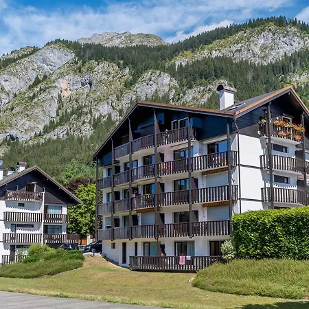 Apartment Cosy Pres Des Pistes Avec Mezzanines Et Parking - Animaux Acceptes, Ideal Pour Skieurs - Fr-1-692-52 *